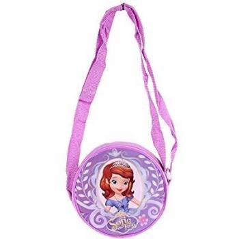 Sac 2 En 1 Princesse Sofia The First