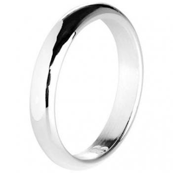 Anello Elegante Boccadamo in Argento