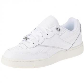 Reebok BB 4000 II women Lowtop bianco taglia 37,5
