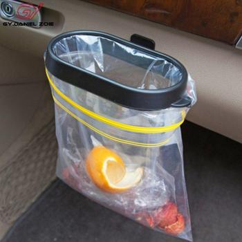 Car Waste Organizer Bag