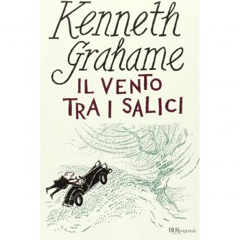 Il vento tra i salici. Ediz. integrale
