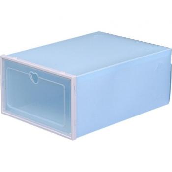 Thickened Plastic Shoe Storage Drawer