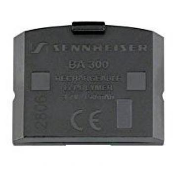 Batteria a Ioni di Litio Sennheiser BA 300
