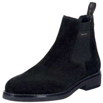 Chelsea Gant 31653106 Nero