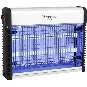UV‑Strike 16W Wall Mounted Fly Zapper