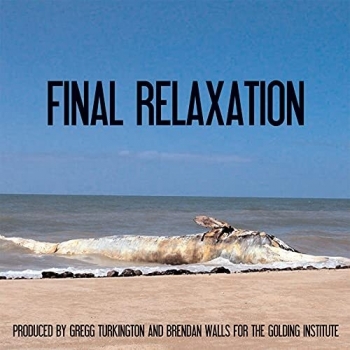 FINAL RELAXATION