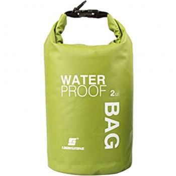 Bolsas de PVC para natación y camping