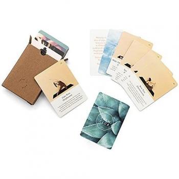 Zen Vibes Yoga & Mindfulness Set