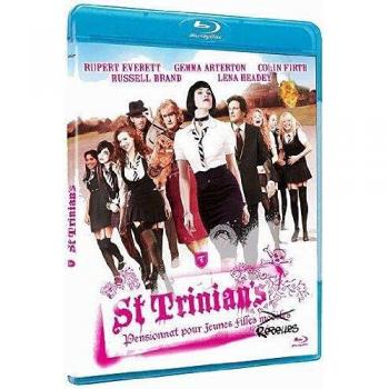 St. Trinian's