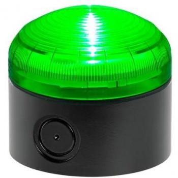 Indicateur LED Vert Rs Pro 12V/24V