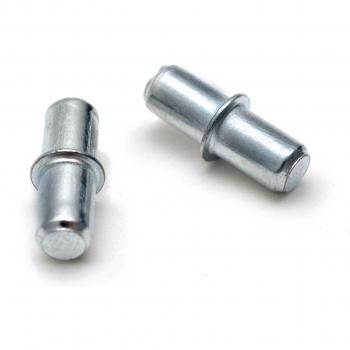Heavy‑Duty Shelf Support PINS – 5mm Holes, Pack of 1000