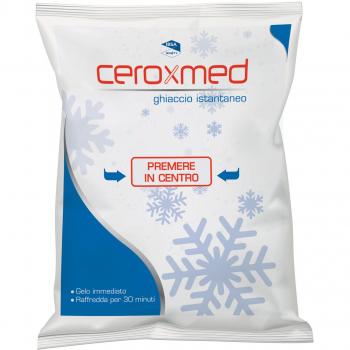 GHIACCIO ISTANTANEO CEROXMED 2 BUSTE