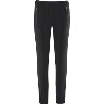 Sidney Funktions-Hose für Damen schwarz 44