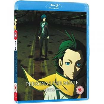 Persona 3 Movie 3