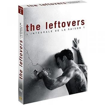 DVD The Leftovers