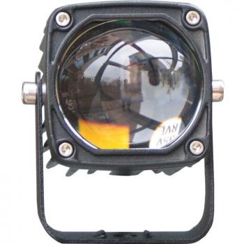 2,2 Zoll LED Nebelscheinwerfer für 12V und 24V Fahrzeuge