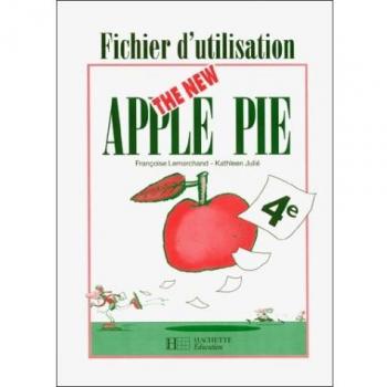 The New Apple Pie, 4e. Fichier d'utilisation