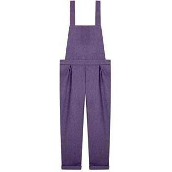 Peto Gris Gocco, Espiguilla, 9-10 años para Niñas