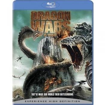 Dragon Wars