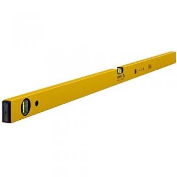 Stabila 70-120 Single Plumb Spirit Level 2 Vial 120Cm | Stb70120