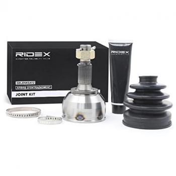 RIDEX Kit Giunti Semiasse OPEL