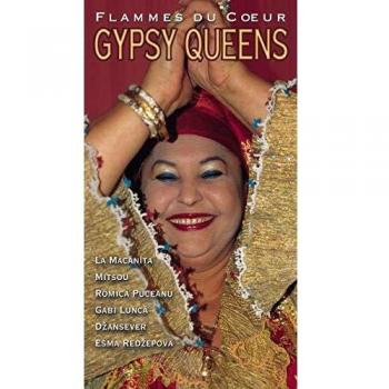 Gypsy queens