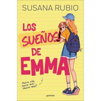 Los sueños de Emma (Tapa blanda).