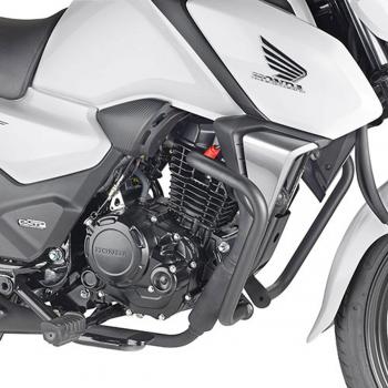 GIVI Protección de motor para Honda CBF 125 (2021)