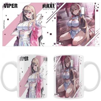Mug Déesse de la Victoire: Viper Céramique