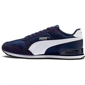 Puma Chaussures de Sport Camoscio 44