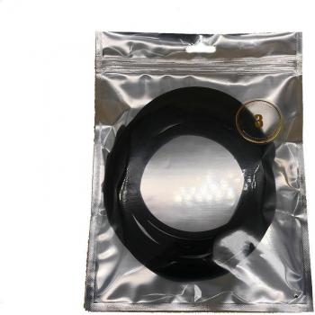 Tesla Model 3 Sunroof Mute Seal Silicone Strip