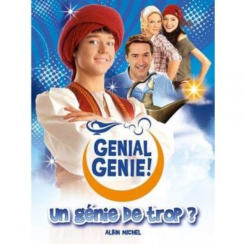 Un génie de trop