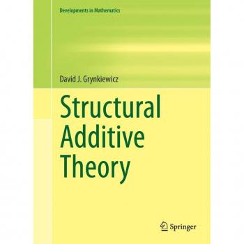Vitalsource Technologies, Inc. Structural Additive Theory