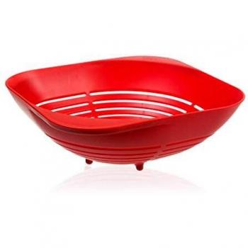 Joseph Joseph Red Sifter