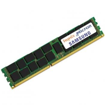 Memoria RAM 2GB DDR3 para SuperMicro SuperServer 7047R-TXRF