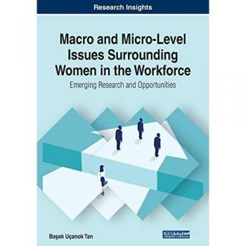 Macro and Micro-Level Issues Surrounding Women in the Workforce: Emerging Research and Opportunities