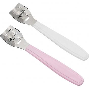 Kit 2 Unidades Pedicure: Elimina Callos y Piel Muerta