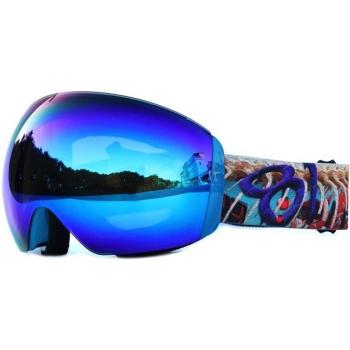 Gafas Esquí Polarizadas UV400 + Sistema Anti‑Vaho