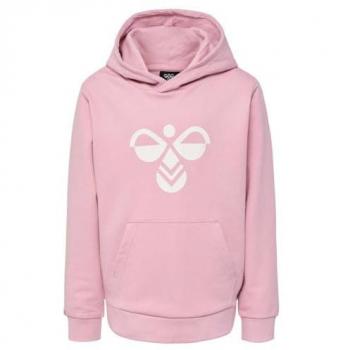 Hummel Cuatro Felpa con Cappuccio