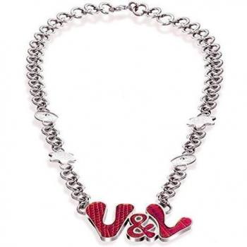 Collier femme VJ0258CO Victorio & Lucchino