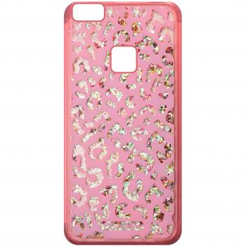 Cellularline Stardust Custodia per Cellulare Rosa 13,2 cm