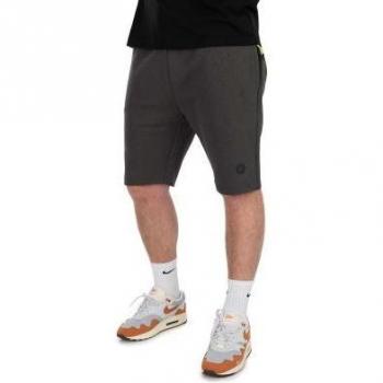 Jogging Shorts Matrix Black Edition