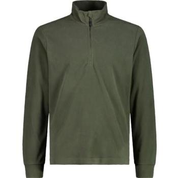 CMP Herren Rollkragenpullover grün 60