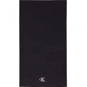 Sérum de Soie CK Noir Monogramme