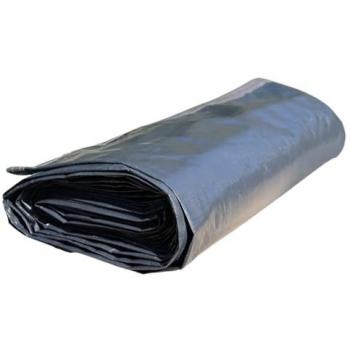 Bâche de Protection Hivernage Piscine Ronde 400 cm