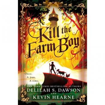 Kill the Farm Boy