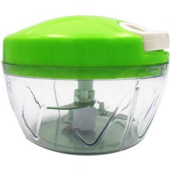 Mincer Shredder