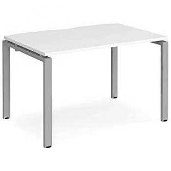 Silverside 1-Person Workstation