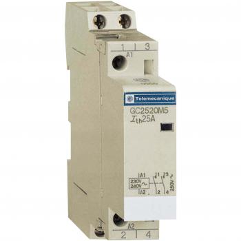 Schneider Electric Contattore a Viti