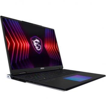 MSI Titan 18 HX A14VIG-006FR Portable Intel Core i9-14900HX/64Go/2To SSD/RTX 4090/18 (FR)
